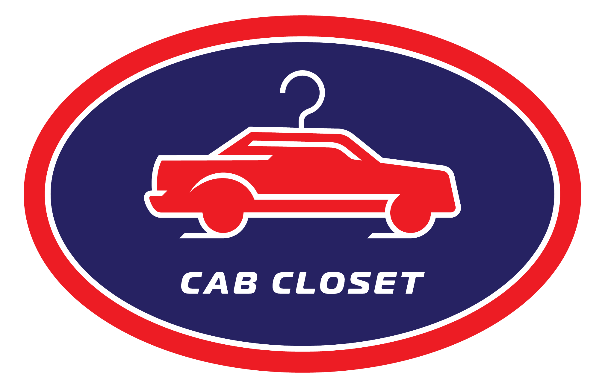 CabCloset - Simplifies transport of clothing, from your closet to your vehicle